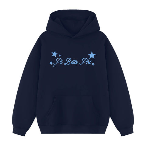 Sweet Dreams Sorority Hoodie