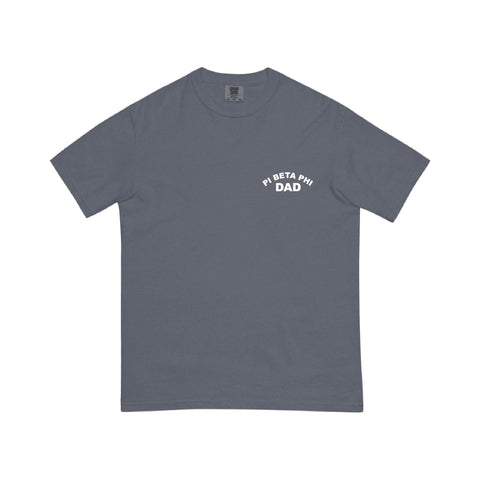 Classic Dad Embroidered Sorority Unisex Tee