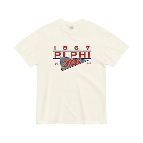 Pickup Game Sorority Unisex Tee (Bulk Order)