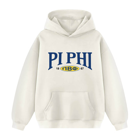 Foundry Sorority Hoodie