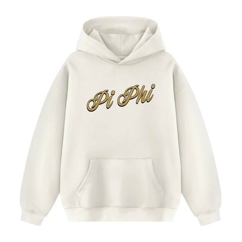 Letterbox Sorority Hoodie