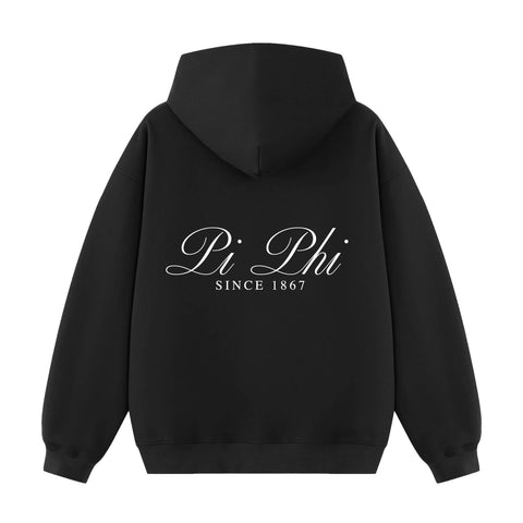 Simple Things Sorority Hoodie