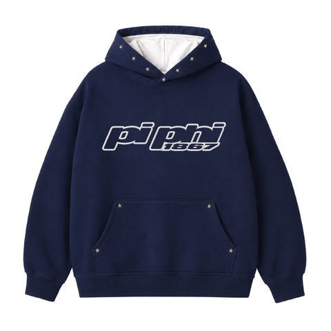 Galaxy View Hoodie