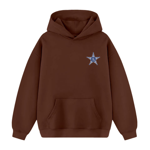 Home On The Range Sorority Hoodie