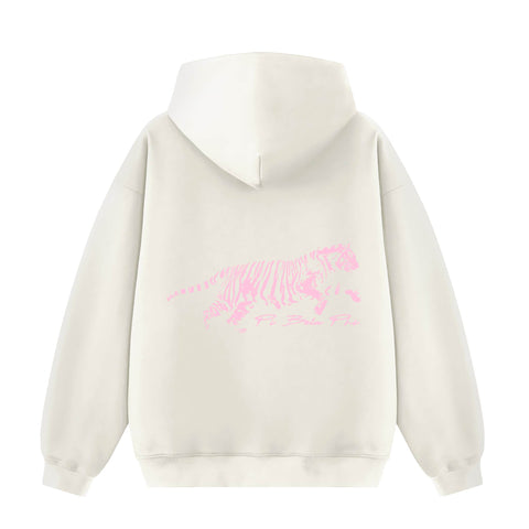 Sweet Stripes Sorority Hoodie