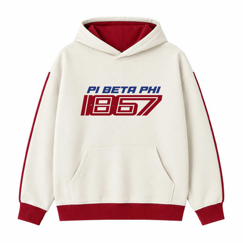 Relay Sorority Hoodie