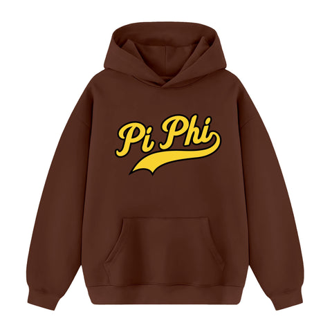 Crosstown Sorority Hoodie