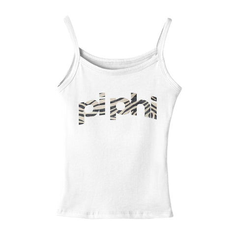 Vibe Shift Sorority Tank