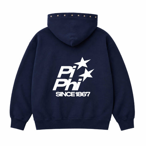 Ground Control Sorority Hoodie
