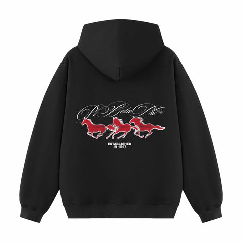 Frontrunner Sorority Hoodie