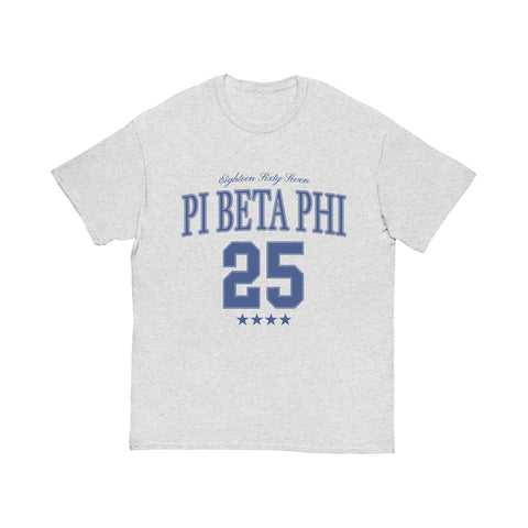 Bluegrass Sorority Unisex Tee