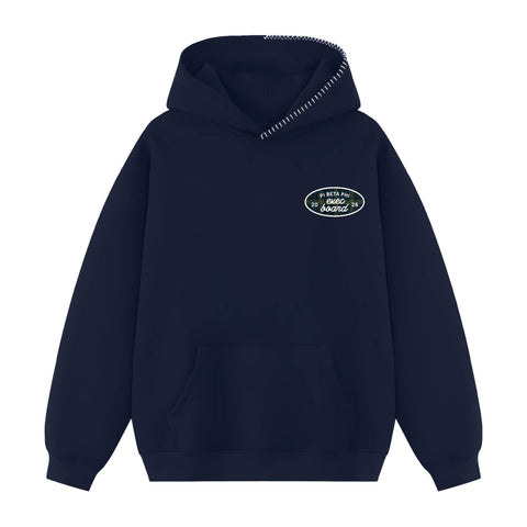 Academia Exec Sorority Hoodie