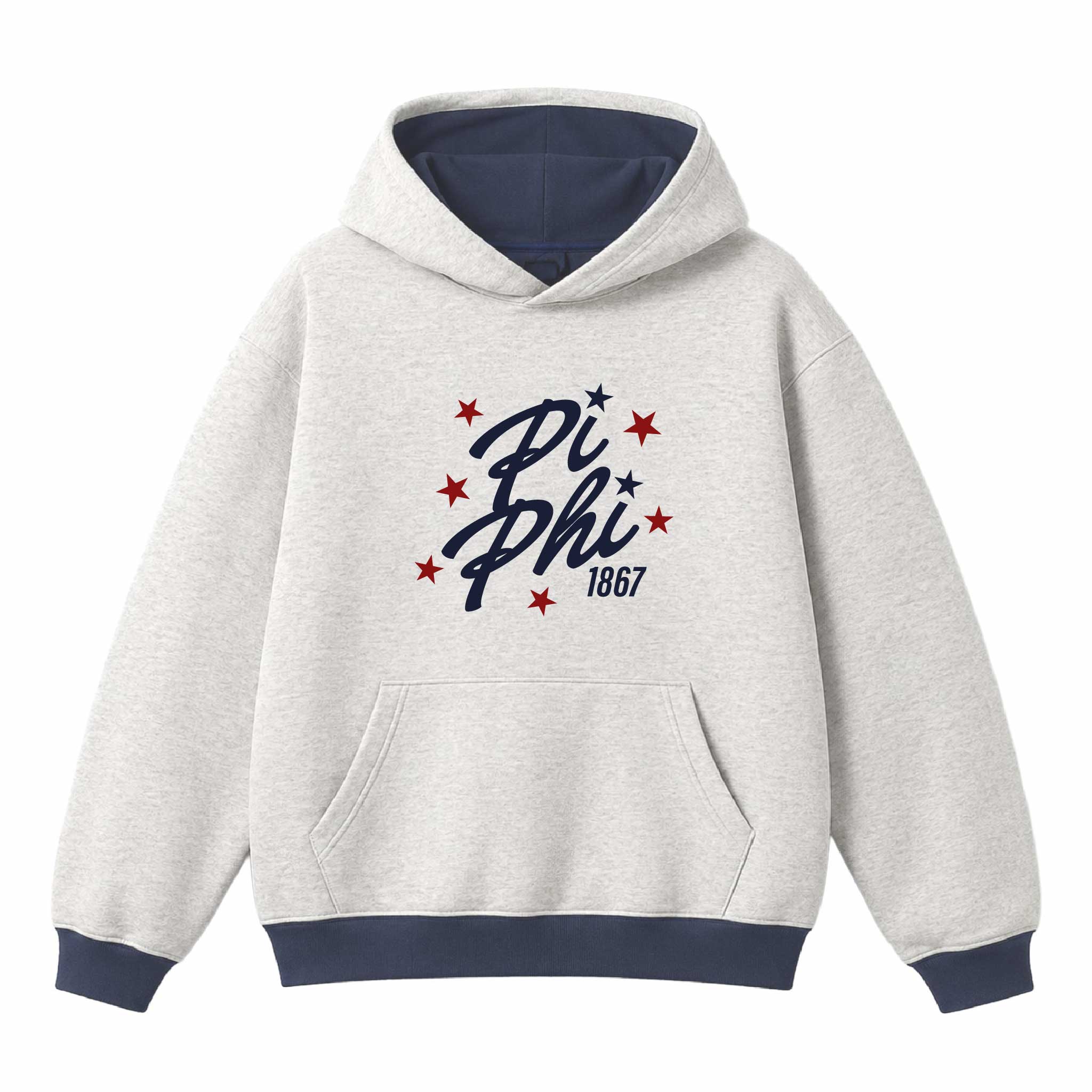 Star Dust Sorority Hoodie – The Hang Loose Hut