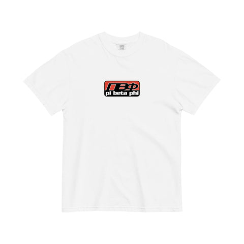 Floorlift Sorority Baby Tee