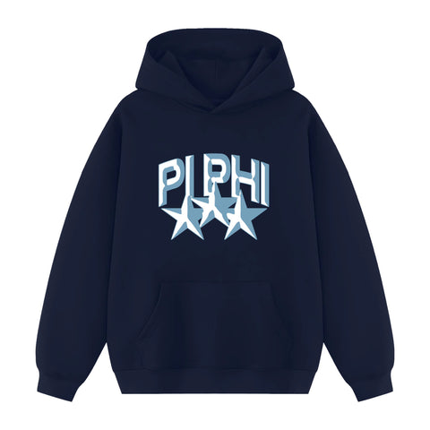 Stonecut Sorority Hoodie