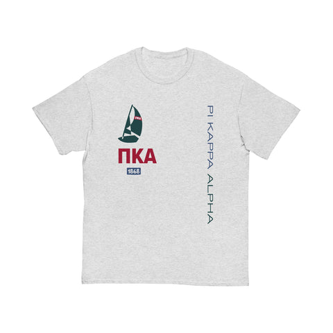 Anchor Point Fraternity Unisex Tee