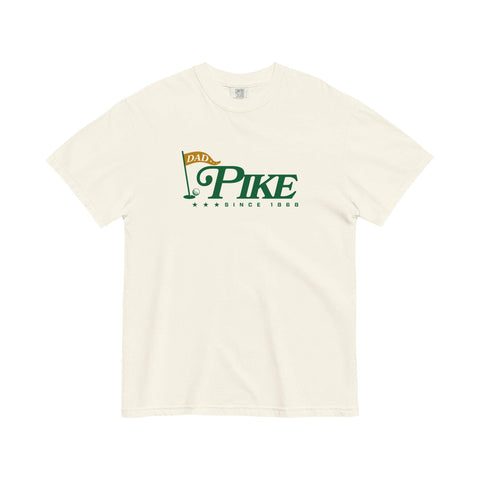 Fore Dad Fraternity Unisex Tee