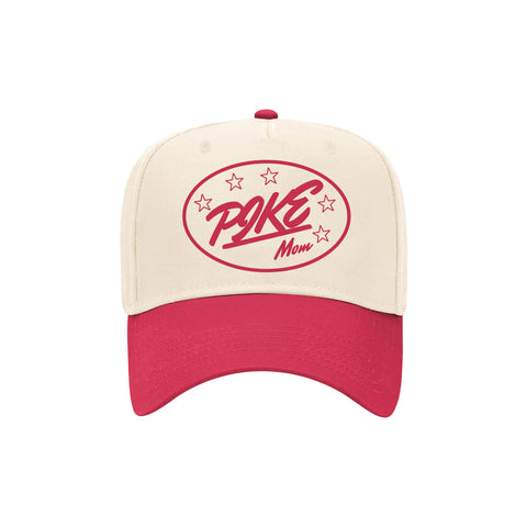 Starlite Mom Embroidered Fraternity Hat