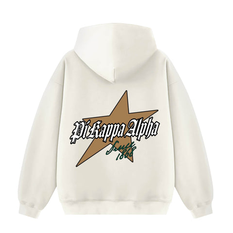 Starborn Fraternity Hoodie