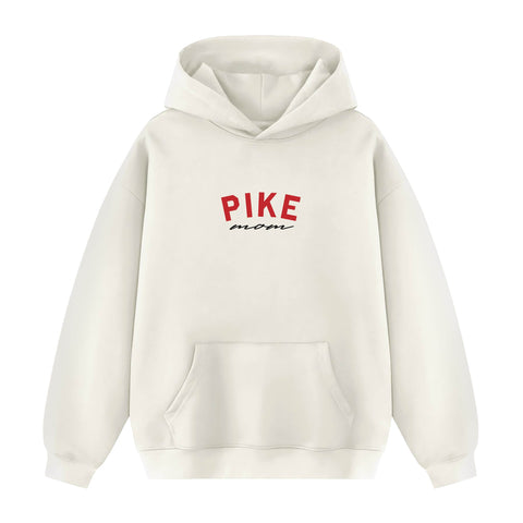Alma Mater Mom Fraternity Hoodie