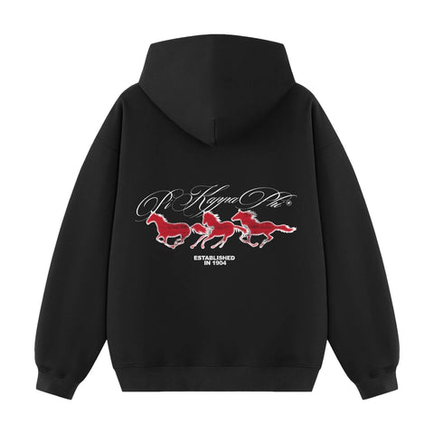 Frontrunner Fraternity Hoodie