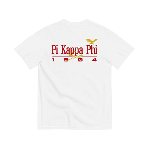Pit Stop Fraternity Unisex Tee