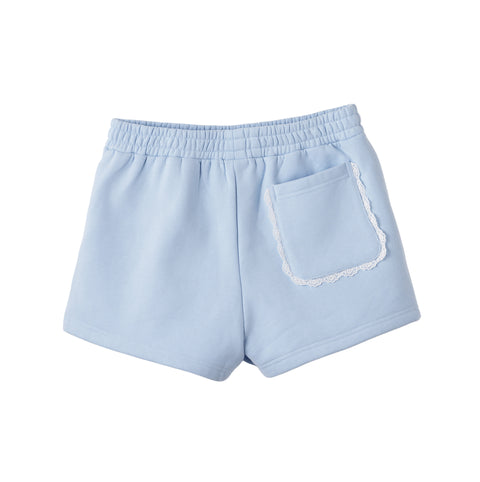 Pi Beta Phi Angel Shorts