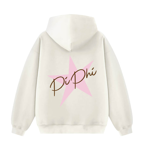 Starsign Sorority Hoodie