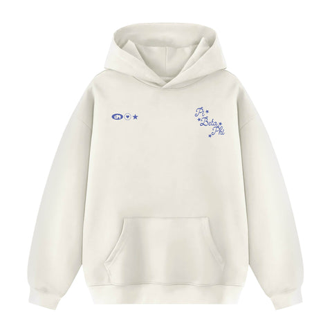 At Home Sorority Hoodie
