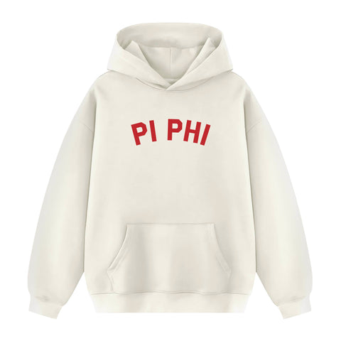 On The Prowl Sorority Hoodie