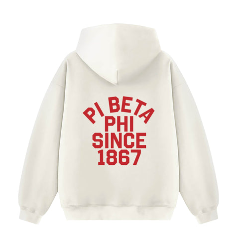 Top of the Class Sorority Hoodie