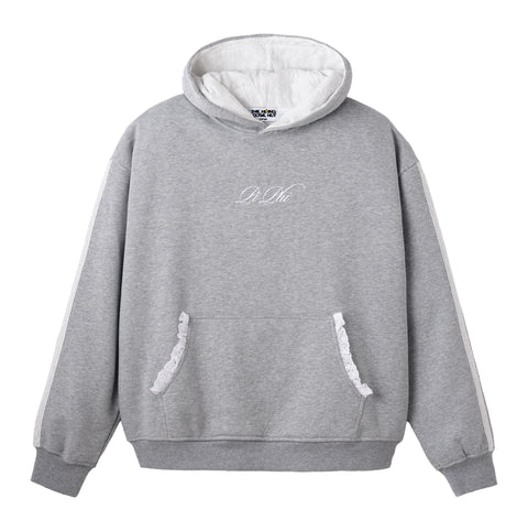 Girlhood Hoodie