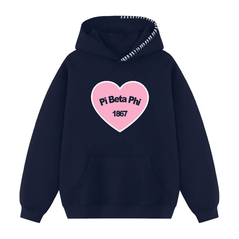 Close to Me Sorority Hoodie