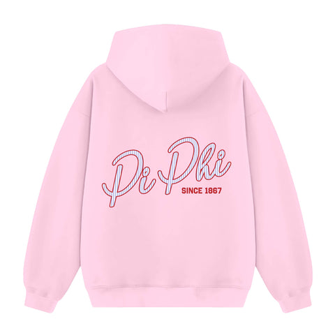 Soft Serve Sorority Hoodie