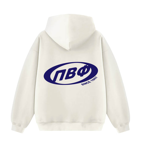 Velocity Sorority Hoodie