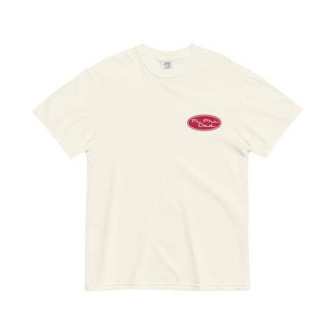 Built Dad Tough Sorority Unisex Tee