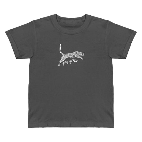 Untamed Sorority Baby Tee