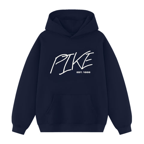 Autograph Fraternity Hoodie