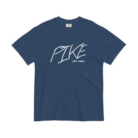 Autograph Fraternity Unisex Tee