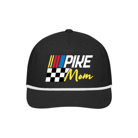 Apex Mom Embroidered Fraternity Hat