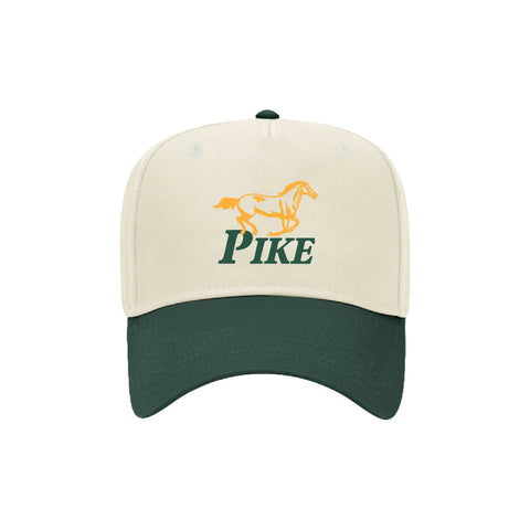 At the Derby Fraternity Baseball Cap