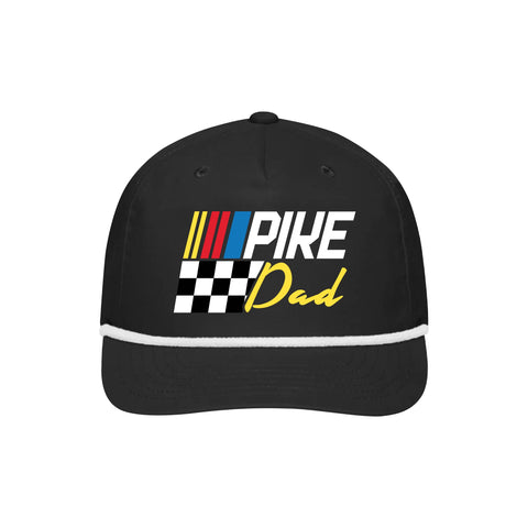 Apex Dad Embroidered Fraternity Hat