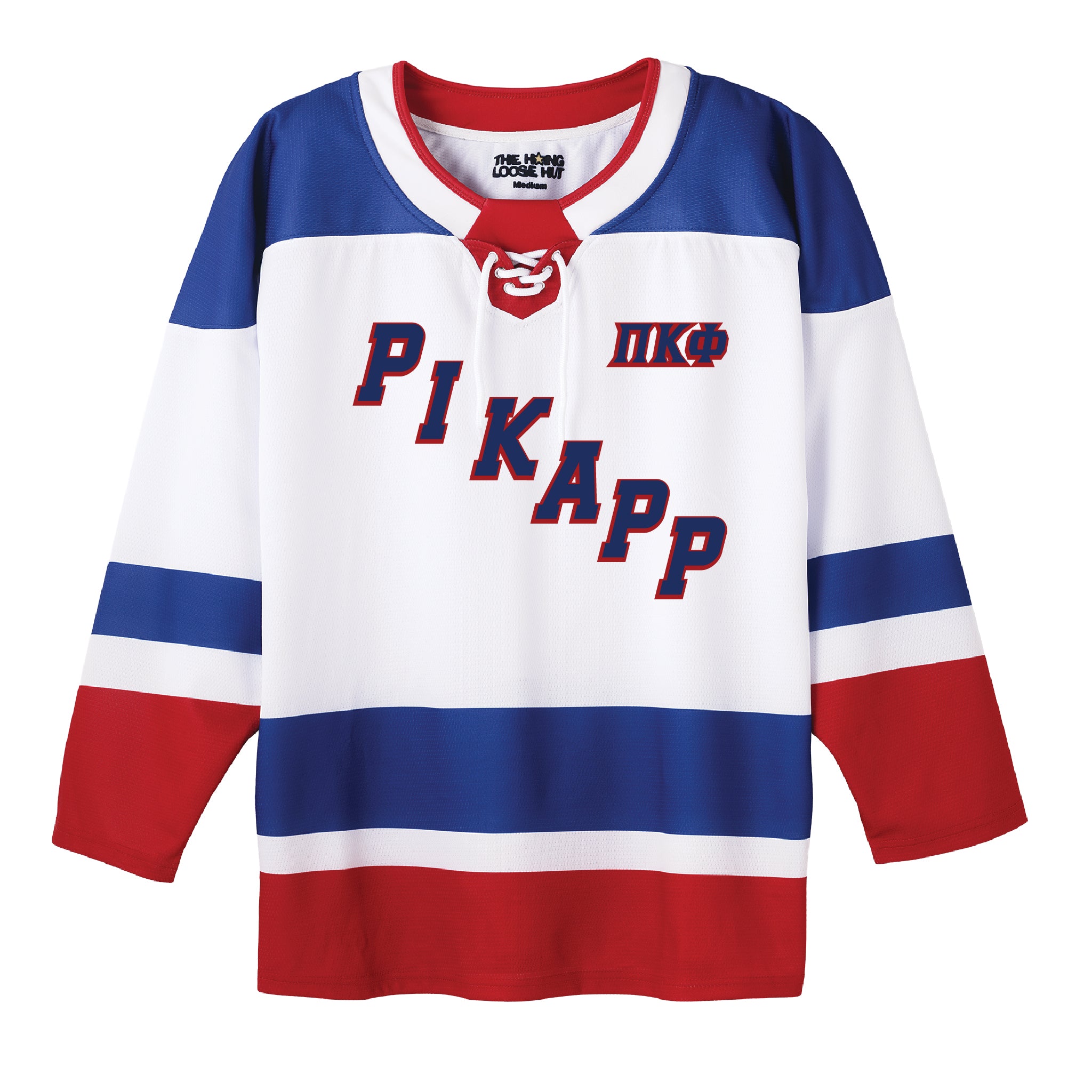 zamboni hockey jersey