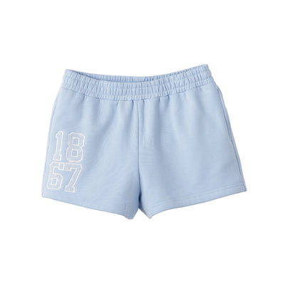 Pi Beta Phi Angel Shorts