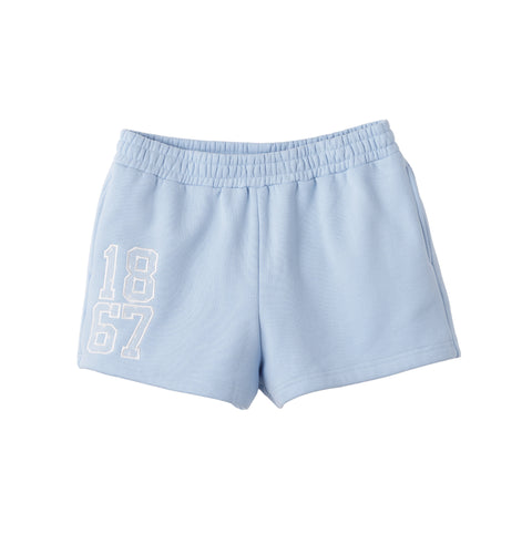 Pi Beta Phi Angel Shorts