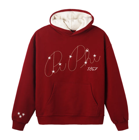 Pi Beta Phi Rodeo Hoodie