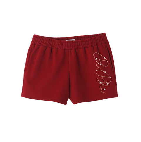Pi Beta Phi Rodeo Shorts