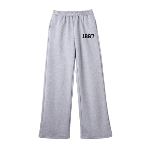 Year Embroidered Flare Sweats - Pi Beta Phi