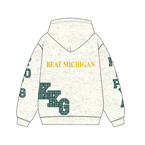 PO 19188 Kappa Kappa Gamma HLH Zip-Up
