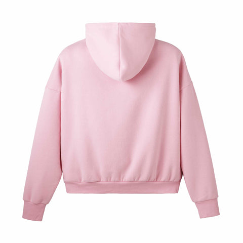 Alpha Phi Pink Matter Hoodie